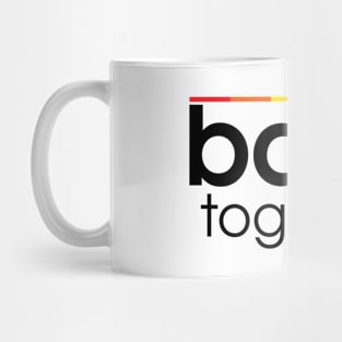 Band Together Mug